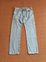 Levi‘s Jeans 501 Herren Bayern - Osterhofen Vorschau