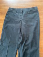 Schwarze Gerry Weber Hose Gr. 40 Bayern - Graben (Lechfeld) Vorschau