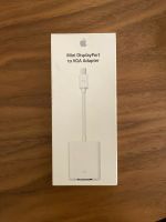 Apple Mini-Displayport auf VGA Adapter MB572Z/B - TOP Berlin - Charlottenburg Vorschau