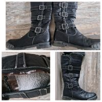 S Oliver Winterstiefel Stiefel Boots Gr. 39 Nordrhein-Westfalen - Schwelm Vorschau