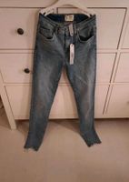 Neu Tally Weijl Damen Röhrenjeans Gr. 34 Neustadt - Hohentor Vorschau