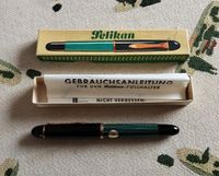 Pelikan Füllfederhalter Vintage Nürnberg (Mittelfr) - Aussenstadt-Sued Vorschau