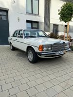 Mercedes W 123 Baden-Württemberg - Bräunlingen Vorschau