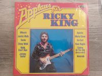 LP Ricky King "Applaus für Ricky King", Vinyl, Schallplatte, 1980 Nordrhein-Westfalen - Lübbecke  Vorschau