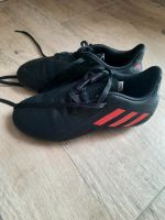 Adidas Fußballschuhe mit Stollen Gr.32 Brandenburg - Lychen Vorschau