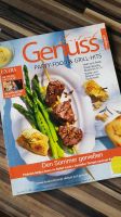 ☆ Lust auf Genuss - Magazin ☆ Partyfood & Grillhits ☆ Rezepte! Hessen - Heusenstamm Vorschau