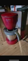 Kaffeemaschine Filterkaffee Bosch Niedersachsen - Dörpen Vorschau