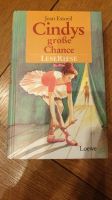 Buch "Cindys große Chance" von Jean Estoril LESERIESE, Tänzerinne Pankow - Prenzlauer Berg Vorschau