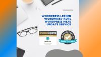 Wordpress lernen | SEO | Wordpress Kurs | Wordpress Seminar | Wordpress Nachhilfe | Wordpress Optimierung | Wordpress Updates Niedersachsen - Göttingen Vorschau