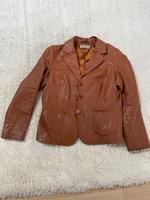Damen Lederjacke Berlin - Reinickendorf Vorschau