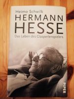 Hermann Hesse Das Leben des Glasperlenspielers Brandenburg - Wittenberge Vorschau