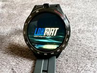 SmartWatch Lokmat appllp 4 pro Berlin - Schöneberg Vorschau