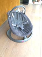 Nuna Babywippe beige-grau Schleswig-Holstein - Reinbek Vorschau