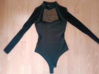 Body Schwarz Gr.36/38 Rheinland-Pfalz - Rheinbrohl Vorschau