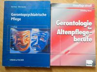Gerontopsychiatrische Pflege Gerontologie Für Altenpflegeberufe Niedersachsen - Cramme Vorschau
