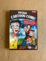 Vintage cartoon Comic DVD Rheinland-Pfalz - Freisbach Vorschau