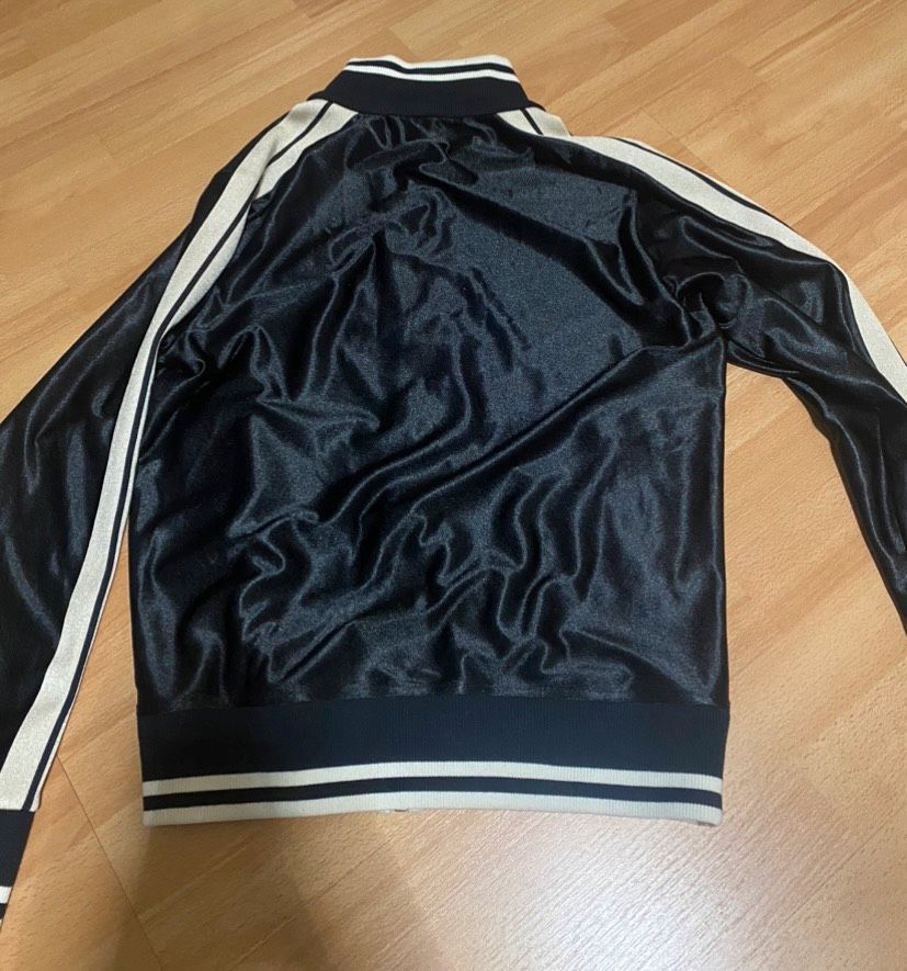 Moncler x Palm Angels Track Zip Up in Hamburg