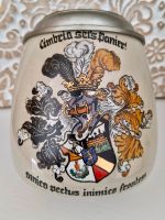 Bierkrug "Cimbria sei's Panier" Burschenschaft zu Friedberg Bielefeld - Bielefeld (Innenstadt) Vorschau