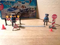 Playmobil Straßensperre Bayern - Vilseck Vorschau