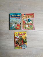 Walt Disney Nr 7, 19, 147 Taschenbücher Brandenburg - Brandenburg an der Havel Vorschau