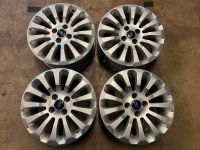 4x 15 Zoll Ford Ka II Alufelgen 9S5J-1007-BA 6x15 ET40 4x98 Nordrhein-Westfalen - Brühl Vorschau