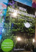 Buch mein Tee Kräuter garten Baden-Württemberg - Weissach im Tal Vorschau