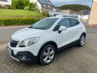 Opel Mokka Allrad Rheinland-Pfalz - Bleialf  Vorschau