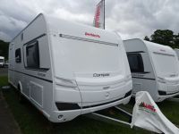 Dethleffs Camper 530 FSK Hessen - Hirzenhain Vorschau