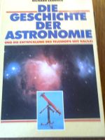 Die Geschichte der Astronomie u. die Entwicklung des Teleskops Bremen - Blockland Vorschau