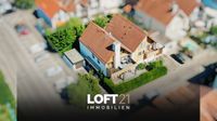 ** Zweifamilienhaus mit viel Potential ** Bayern - Lenting Vorschau