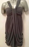 Lipsy London Minikleid Kleid grau neu Gr.XS Konfirmationen Thüringen - Gotha Vorschau