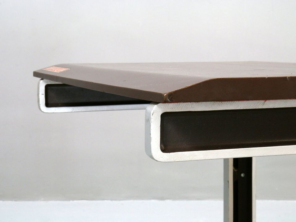 CADO Systems Computer Schreibtisch 70er Writing Desk Vintage in Hanau