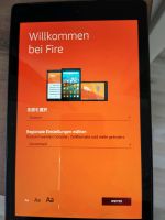 Fire Tablet 7. Generation Nordrhein-Westfalen - Remscheid Vorschau