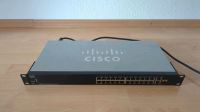 Cisco Netzwerk Switch SG250-26 26-Port Gigabit Smart Switch Baden-Württemberg - Steinenbronn Vorschau