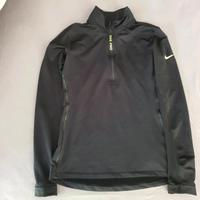 Damen: Nike Pro Hyperwarm Long Sleeve Training Top / Gr.L Hessen - Hofheim am Taunus Vorschau