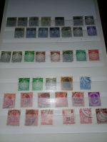 Internationale Briefmarken Sammlung mit wertvollen Briefmarken! Berlin - Wilmersdorf Vorschau