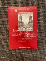 Der Fürst und sein Volk, Pierre Béhar/Herbert Schneider Saarbrücken-Mitte - St Johann Vorschau