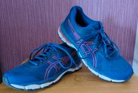 ASICS Gel-Superion 2 Dynamic Duomax Woman Gr. 41,5 Bochum - Bochum-Mitte Vorschau