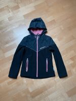 Softshell Jacke Mädchen Gr. 146 Bayern - Zeilarn Vorschau