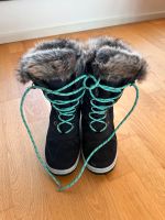 Winterstiefel Trollkind Mädchen Nordrhein-Westfalen - Wachtberg Vorschau