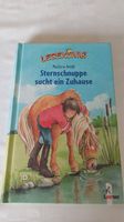 2 Bücher Leskönig "Sternschnuppe reißt aus" Niedersachsen - Wolfsburg Vorschau