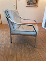 Sessel Stuhl wahrscheinlich Walter Knoll Alpha Design Klassiker Nordrhein-Westfalen - Erkrath Vorschau