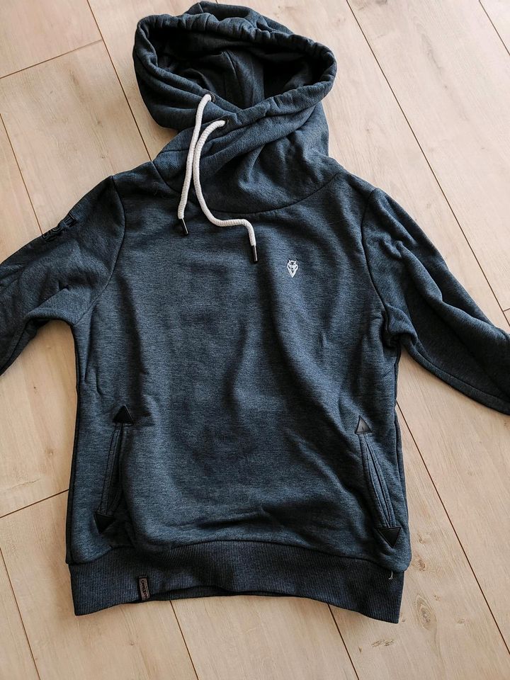 Hoodie von Naketano in Wurzen