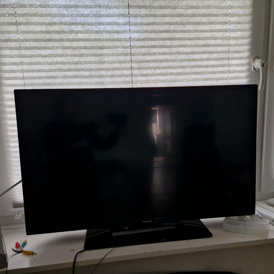 Panasonic TV TX-39DW304 in Hamburg