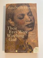 "Their Eyes Were Watching God" von Zora Neale Hurston Baden-Württemberg - Alfdorf Vorschau