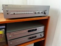 HiFi Anlage NAD C320BEE + CD-Player C521BEE + C422 Tuner Bochum - Bochum-Süd Vorschau