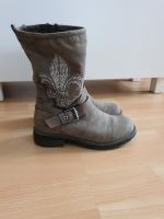 Halbstiefel, Boots Leipzig - Gohlis-Nord Vorschau