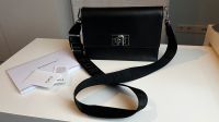 Furla Handtasche Leder schwarz, wie neu Nordrhein-Westfalen - Korschenbroich Vorschau