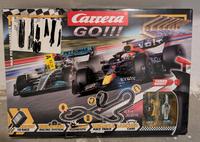 Carrera Bahn "Carrera Go" 6,3 Meter Baden-Württemberg - Magstadt Vorschau
