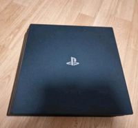 Playstation 4 Pro Spielekonsole mit 2 Controller Baden-Württemberg - Mannheim Vorschau